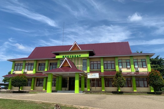 Gedung UPP