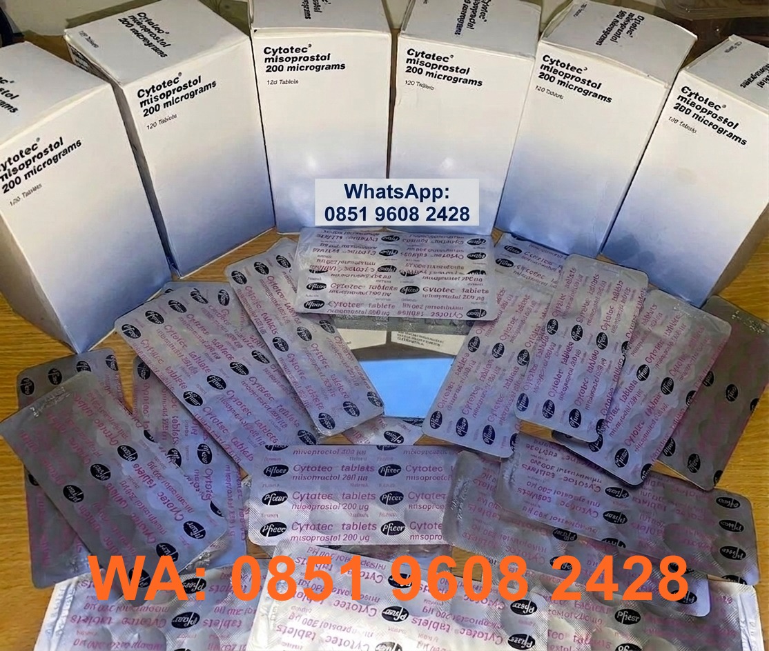 Klinik Apotek Jual (Obat Aborsi Cilacap) [WA 085293042020]