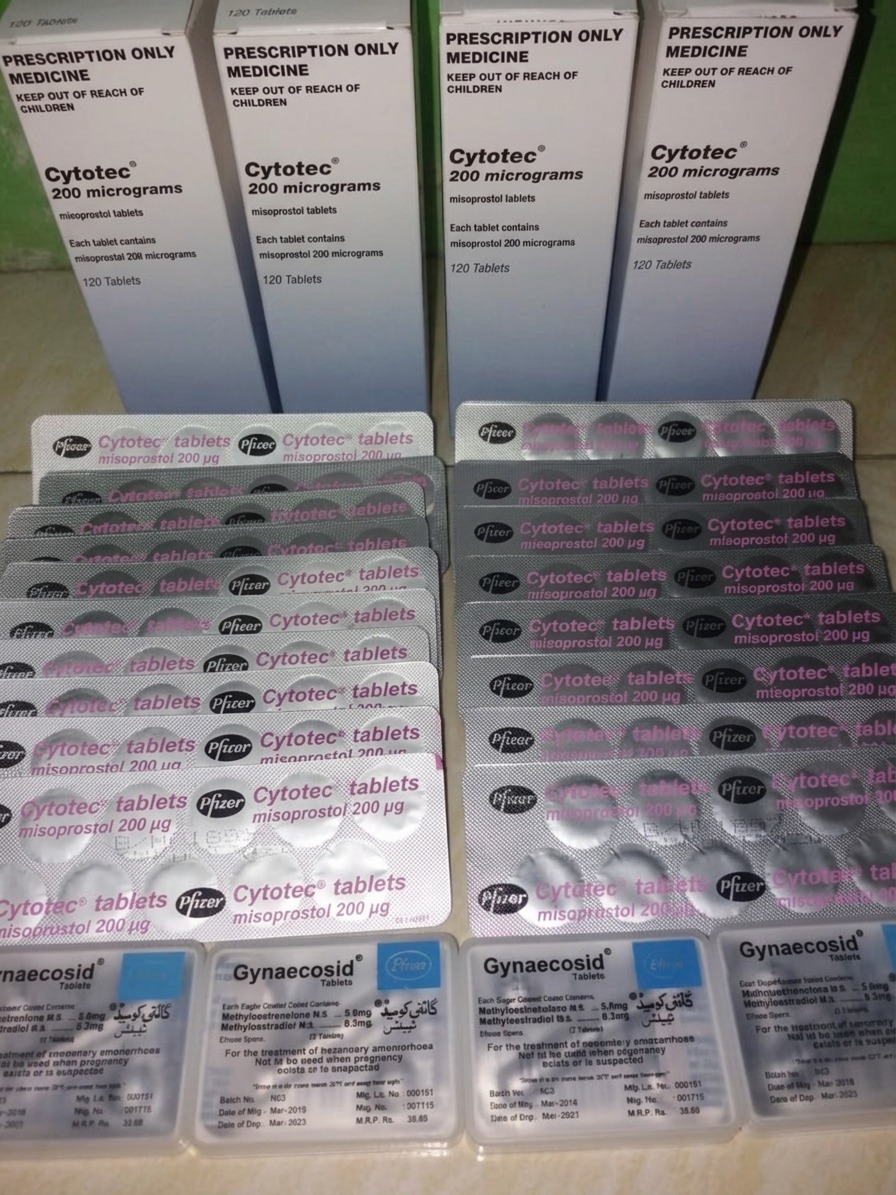 Penjual Cytotec Obat Aborsi Yordania (WA: 0851 9608 2428)