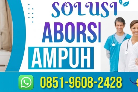 Penjual (Obat Aborsi Karangasem) [WA 085196082428] Cytotec Asli